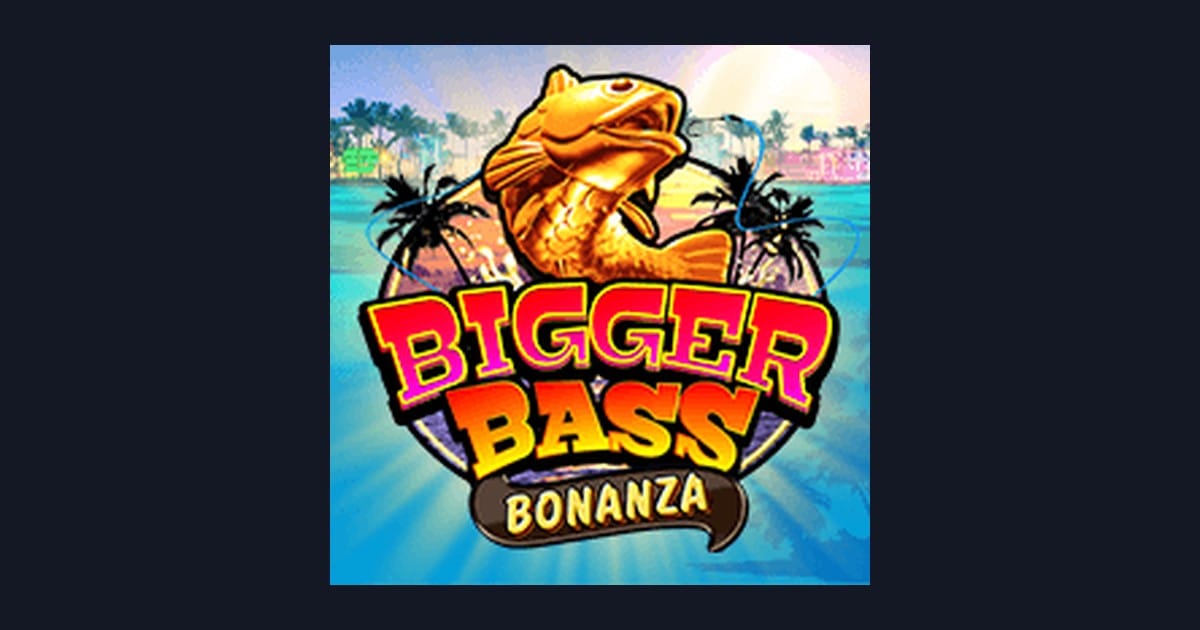 Bigger Bass Bonanza: Slot Gacor Hari Ini dengan Pola Slot Terpercaya
