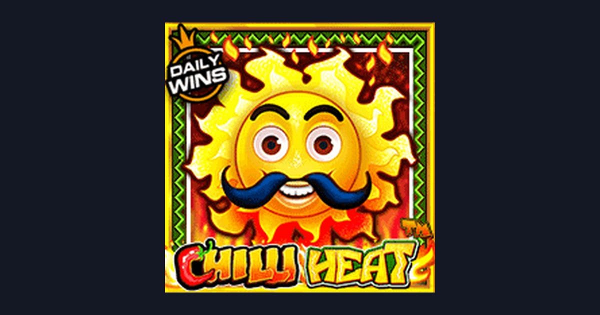 Chilli Heat: Slot Gacor Hari Ini dengan Pola Slot Terpercaya dari Pragmatic Play