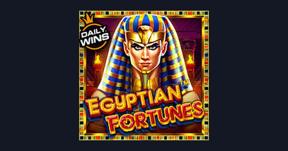 Egyptian Fortunes: Slot Gacor Hari Ini dengan Pola Slot Terpercaya