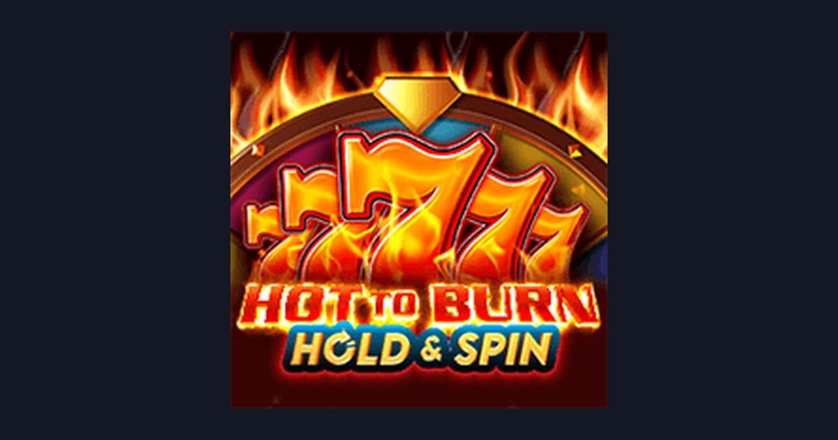 Hot To Burn Hold and Spin: Slot Gacor Hari Ini dengan Jackpot Slot Online