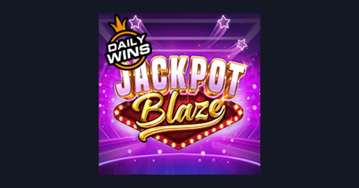 Jackpot Blaze: Slot Gacor Hari Ini dengan Pola Slot Terpercaya