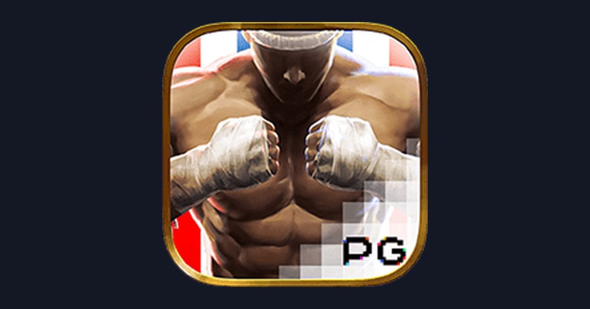 Muay Thai Champion: Slot Gacor Hari Ini dengan Pola Slot Terpercaya
