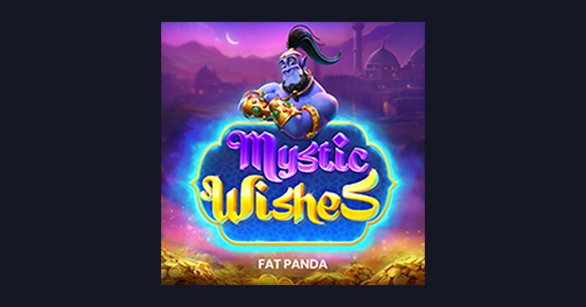 Rahasia Bonus New Member di Slot Mystic Wishes dari Pragmatic Play