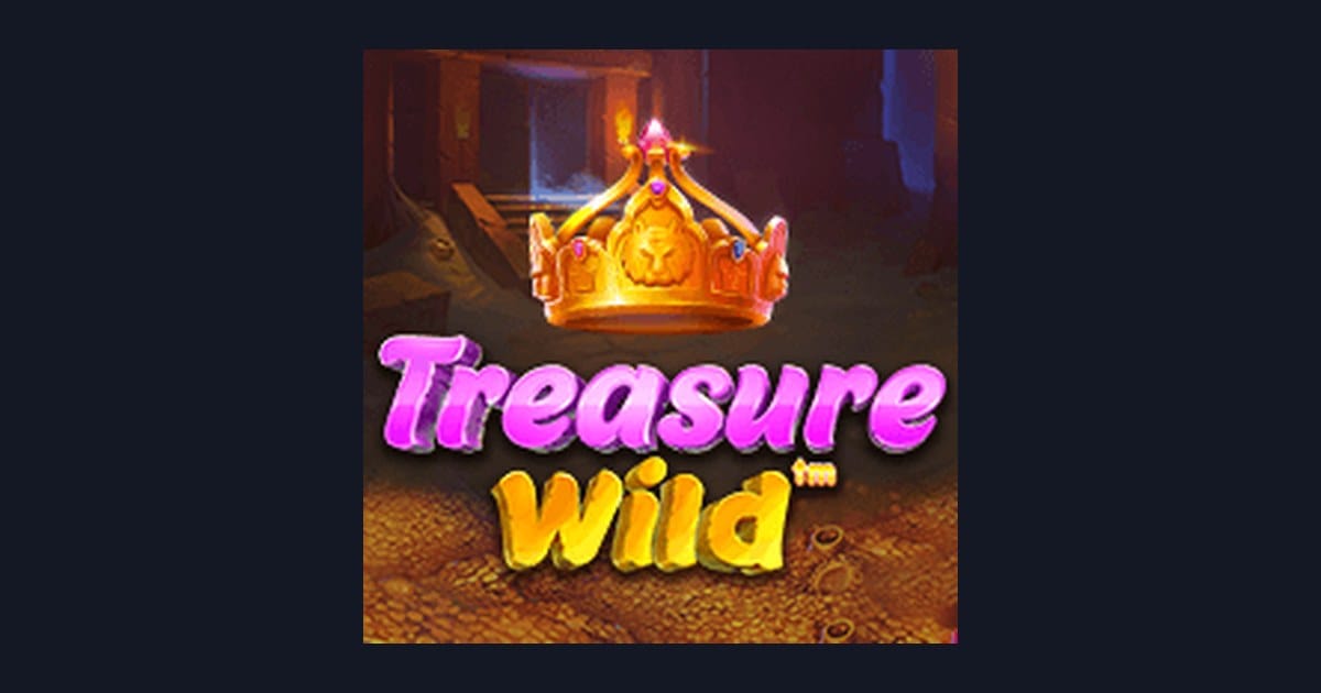 Rahasia Slot Anti Rungkad Treasure Wild dari Pragmatic Play