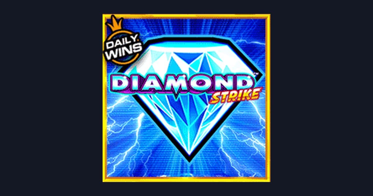 Raih Kemenangan dengan Deposito 5 Ribu di Slot Diamond Strike