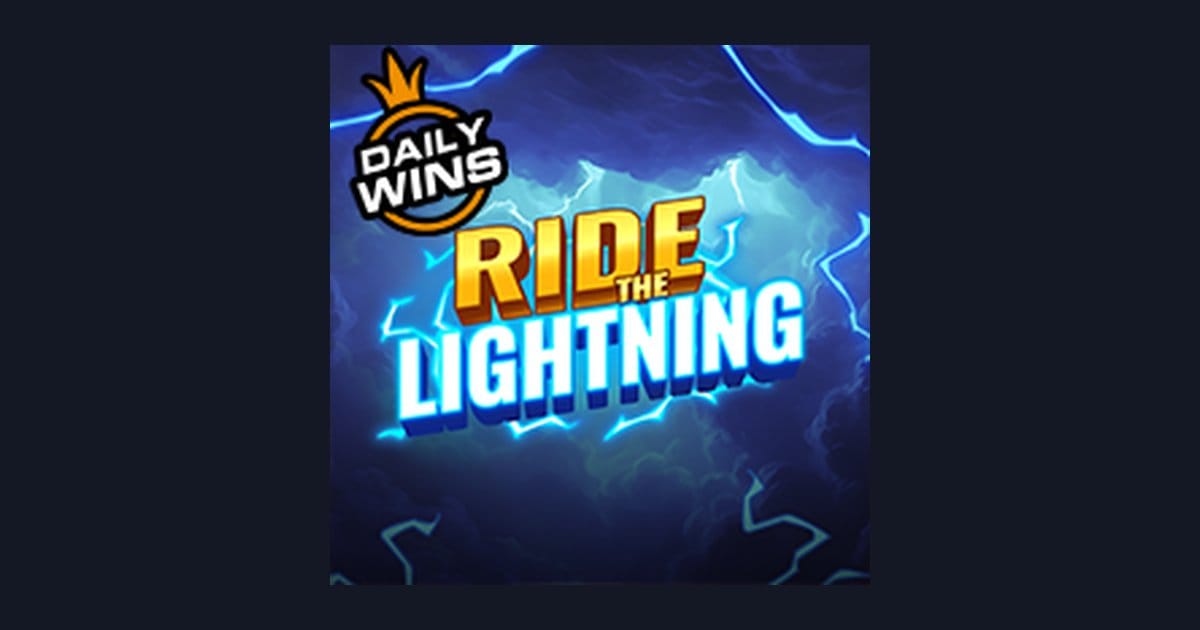 Ride the Lightning: Slot Gacor Hari Ini dengan Pola Slot Terpercaya