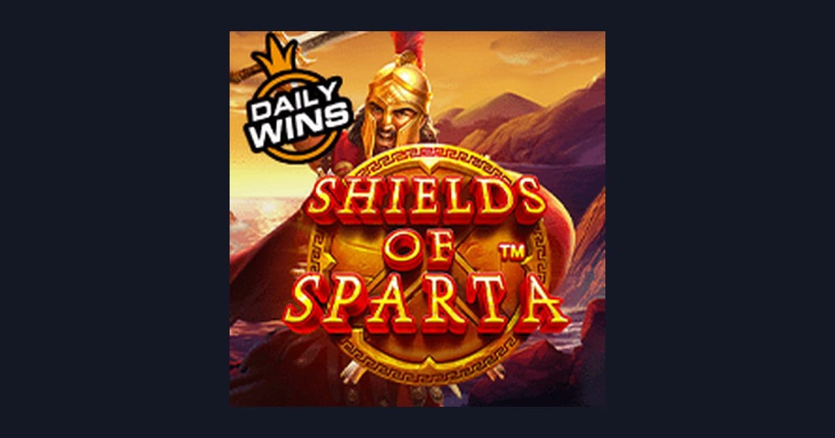Shield of Sparta: Slot Gacor Hari Ini dengan Pola Slot Terpercaya