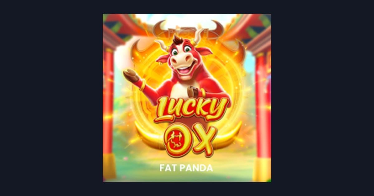 Temukan Jam Gacor Terbaru Slot Lucky Ox dari Pragmatic Play