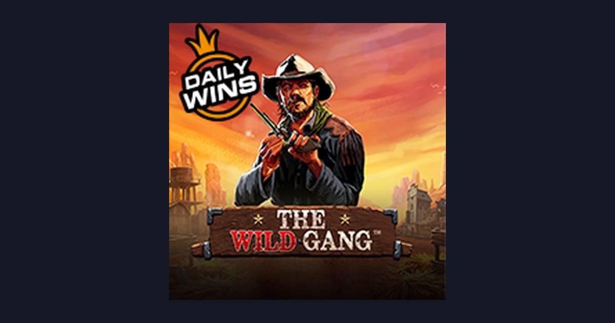 The Wild Gang: Slot Gacor Hari Ini dengan Pola Slot Terpercaya dari Pragmatic Play