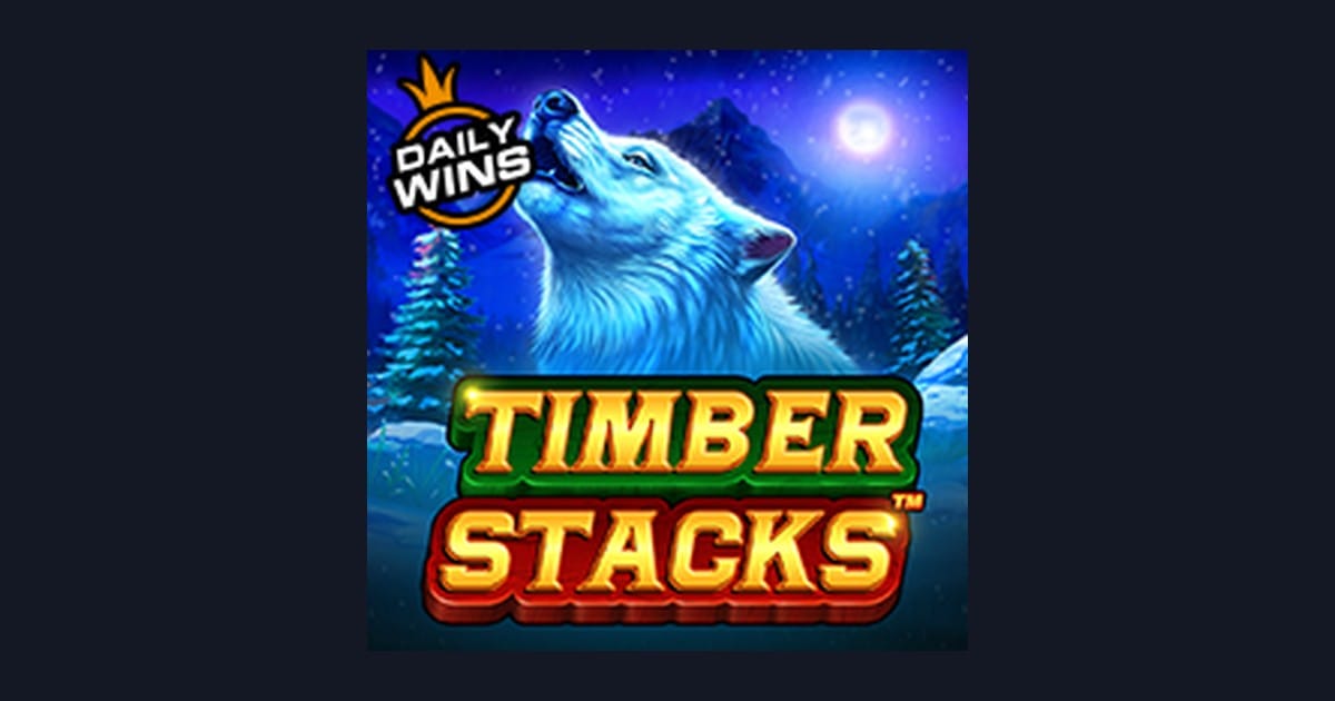 Timber Stacks: Slot Gacor Hari Ini dengan Pola Slot Terpercaya
