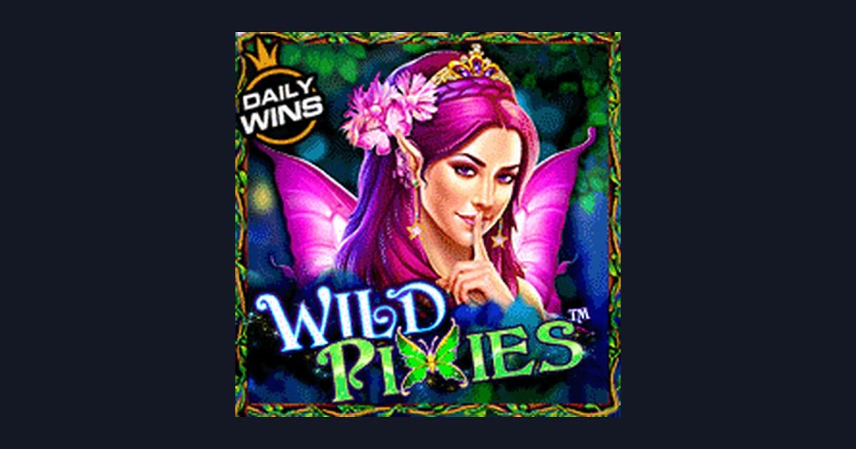 Wild Pixie dan Rahasia Pola Spin Gacor yang Perlu Anda Tahu
