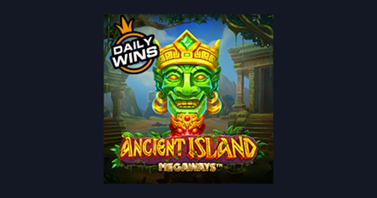 Ancient Island Megaways dan Jam Gacor Terbaru untuk Jackpot Slot Online