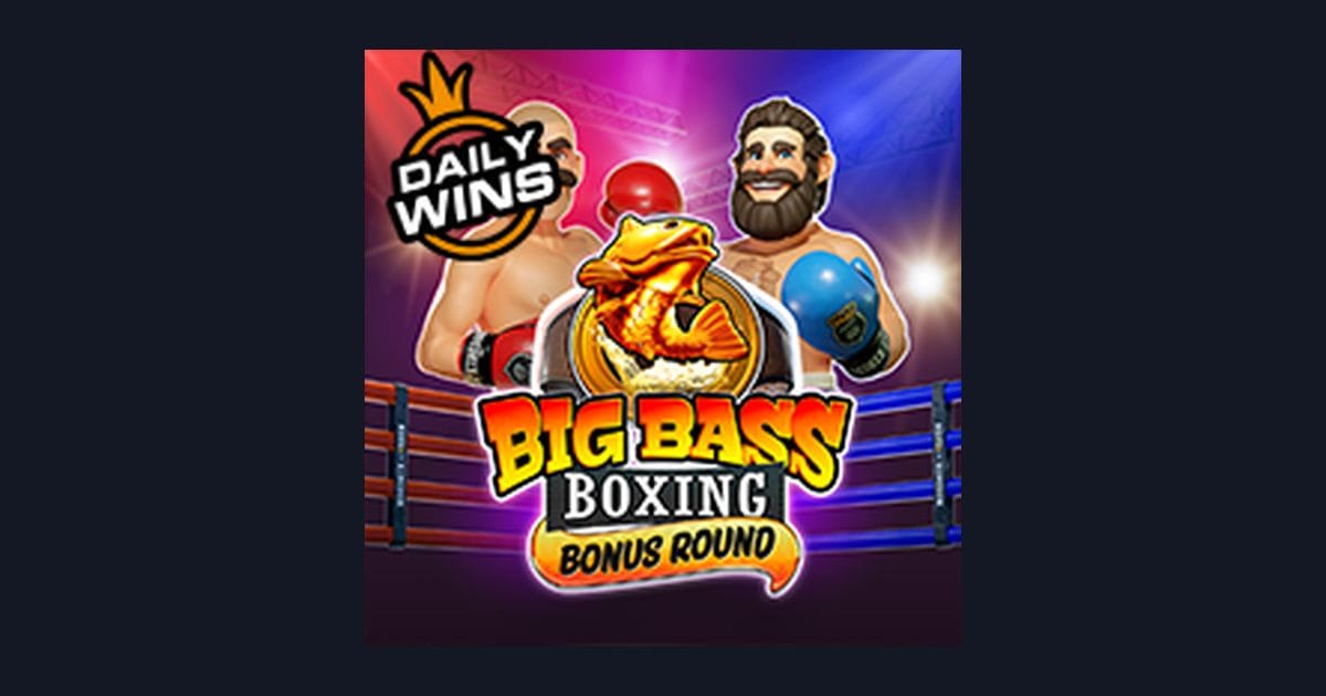 Big Bass Boxing Bonus Round: Info RTP Live Tertinggi & Strategi Jitu