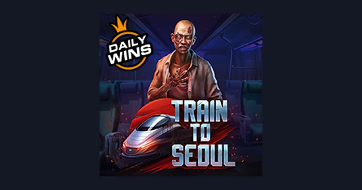Bocoran RTP Hari Ini dan Rahasia Menang di Slot Train To Seoul