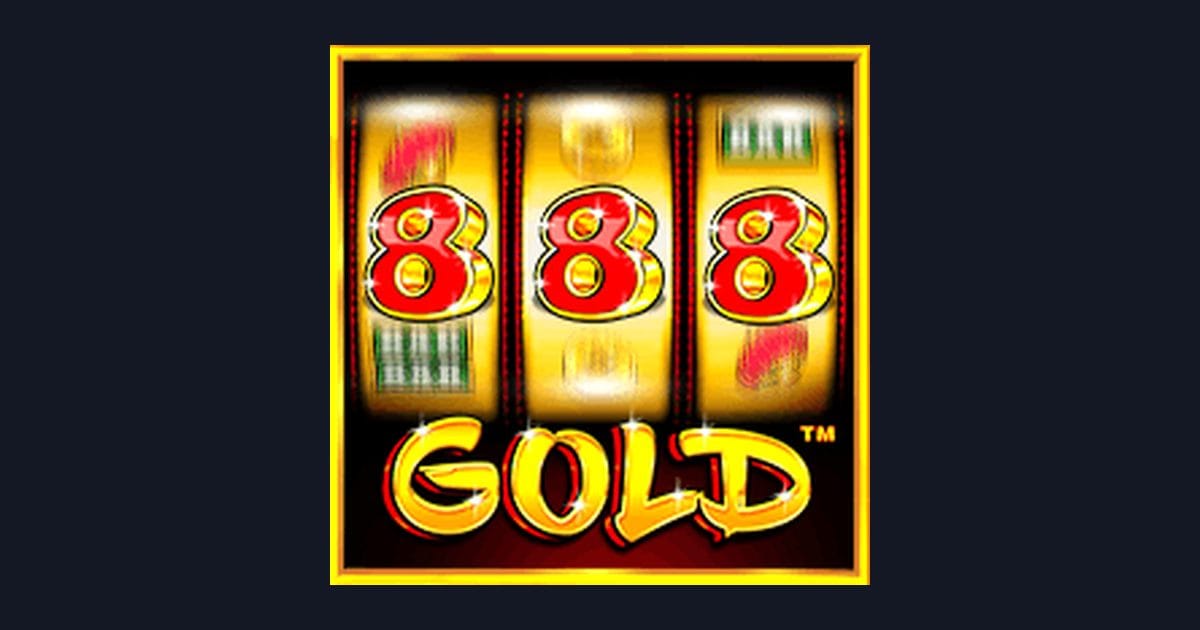 Bocoran RTP Hari Ini dan Strategi Jitu Main Slot 888 Gold