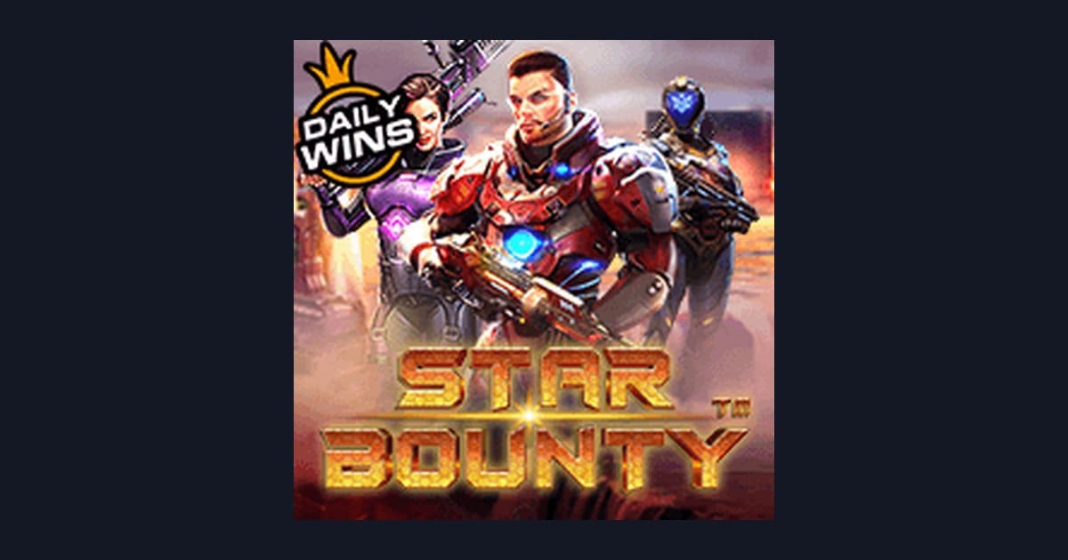 Bocoran RTP Hari Ini dan Strategi Jitu Main Star Bounty dari Pragmatic Play