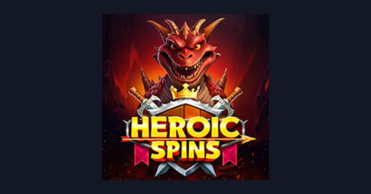 Bocoran RTP Hari Ini dan Keunggulan Slot Heroic Spins Pragmatic Play