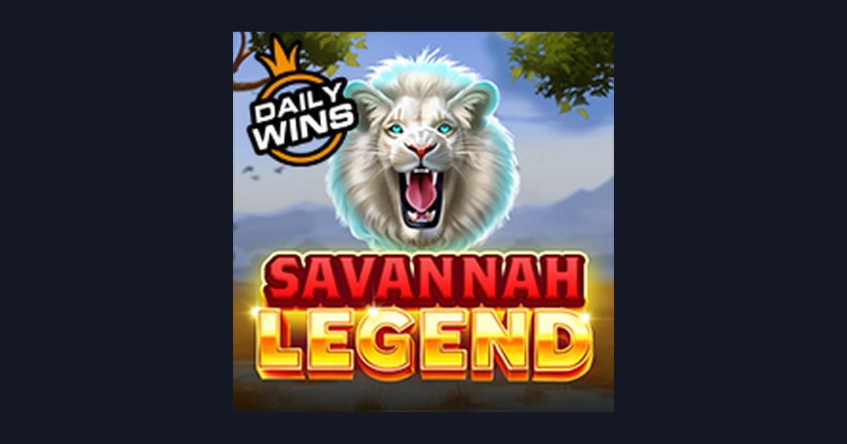 Nikmati Bonus New Member dan Keseruan Slot Savannah Legend dari Pragmatic Play