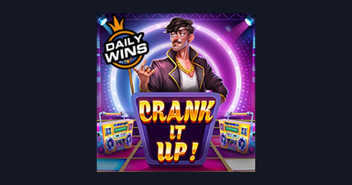 Crank It Up: Review Jujur & Demo Slot Seru dari Pragmatic Play