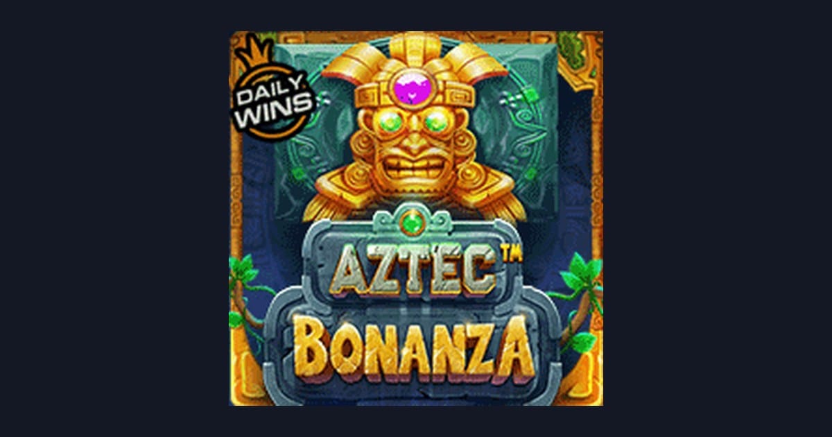 Daftar & Login Gampang Nikmati Sensasi Aztec Bonanza Slot Online