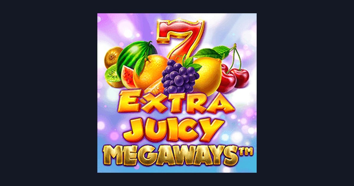 Extra Juicy Megaways: Slot Anti Boncos dengan Sensasi Megaways Seru