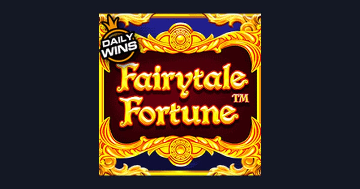 Fairytale Fortune: Cara Modal Receh Cuan dari Slot Fantasi Pragmatic Play