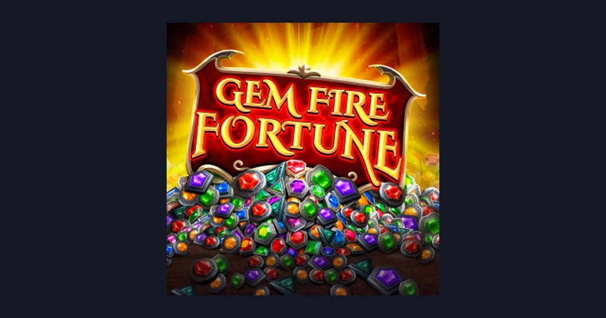 Gem Fire Fortune Slot Gacor Gampang Menang dengan Fitur Menarik