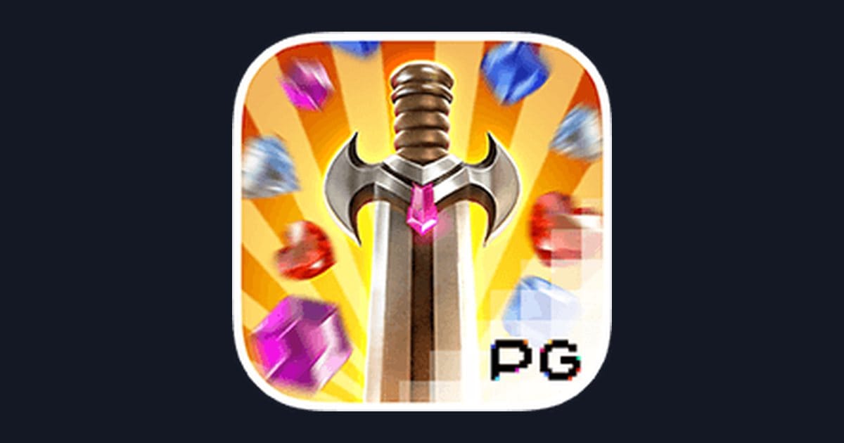 Gem Saviour Sword: Slot Anti Rungkad dengan Peluang Menarik