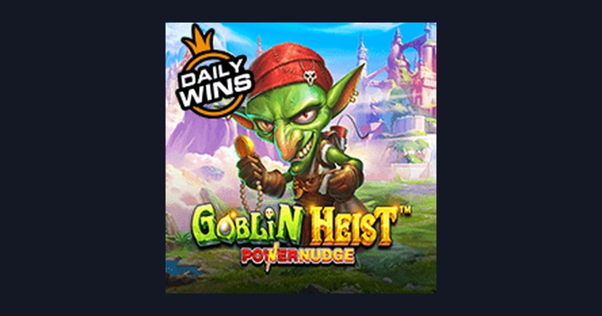 Goblin Heist Powernudge: Trik Modal Receh Cuan Maksimal di Slot Pragmatic Play
