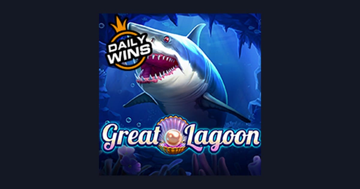 Great Lagoon: Tips Menang Buat Pemula di Slot Seru Pragmatic Play