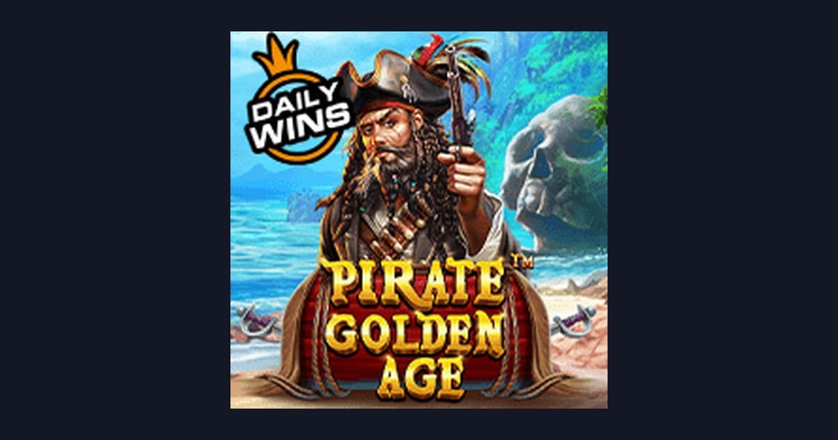 Info RTP Live Tertinggi dan Fitur Unggulan di Pirate Golden Age