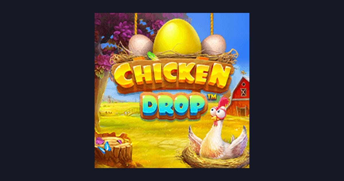 Info RTP Live Tertinggi dan Rahasia Menang di Slot Chicken Drop