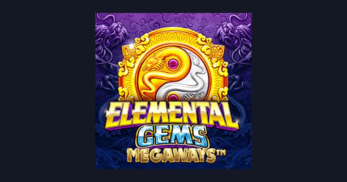 Jelajahi Jam Gacor Terbaru Bersama Elemental Gems Megaways