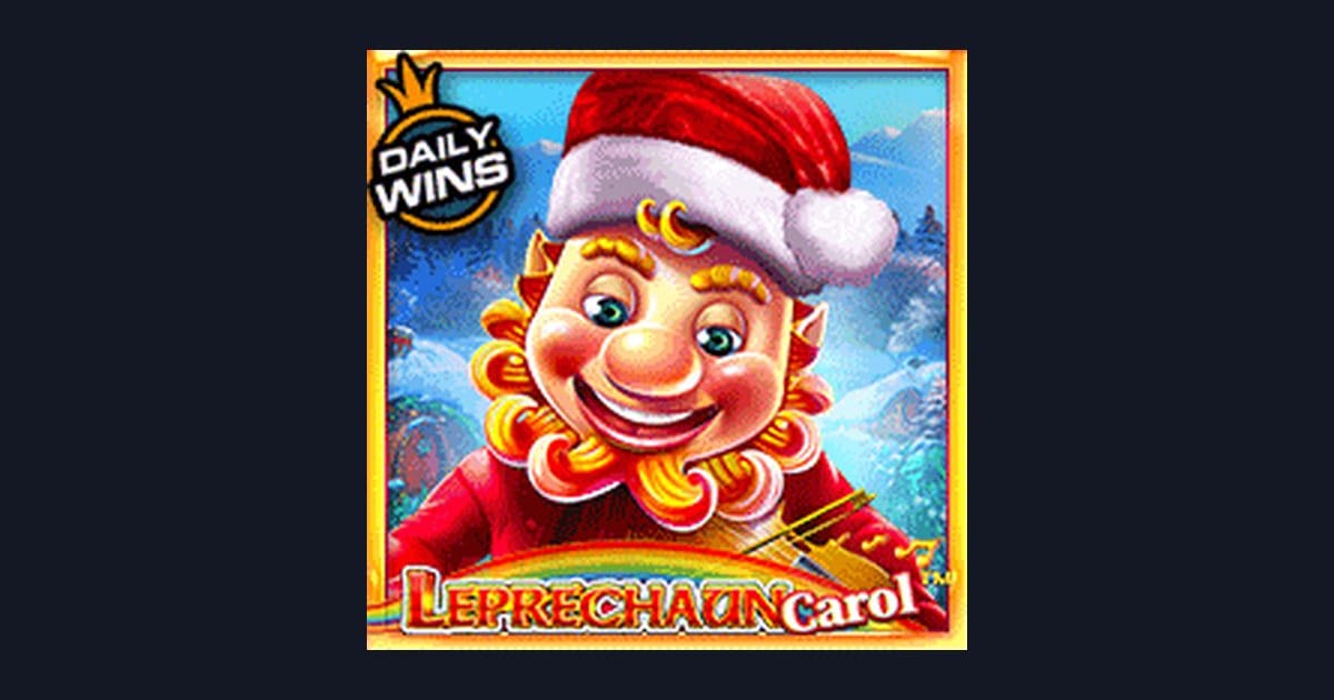 Jelajahi Jam Gacor Terbaru di Slot Leprechaun Carol Pragmatic Play