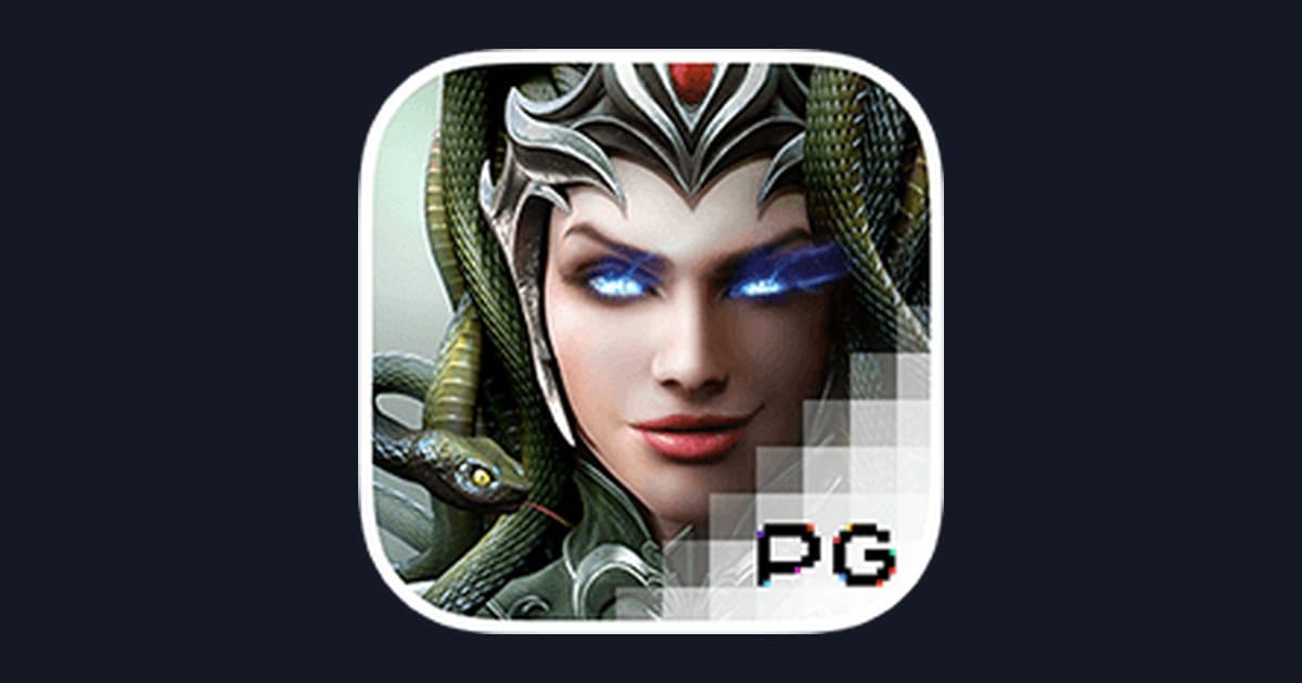 Jelajahi Link Slot Gacor Medusa 2 the Quest of Perseus dari PG Soft