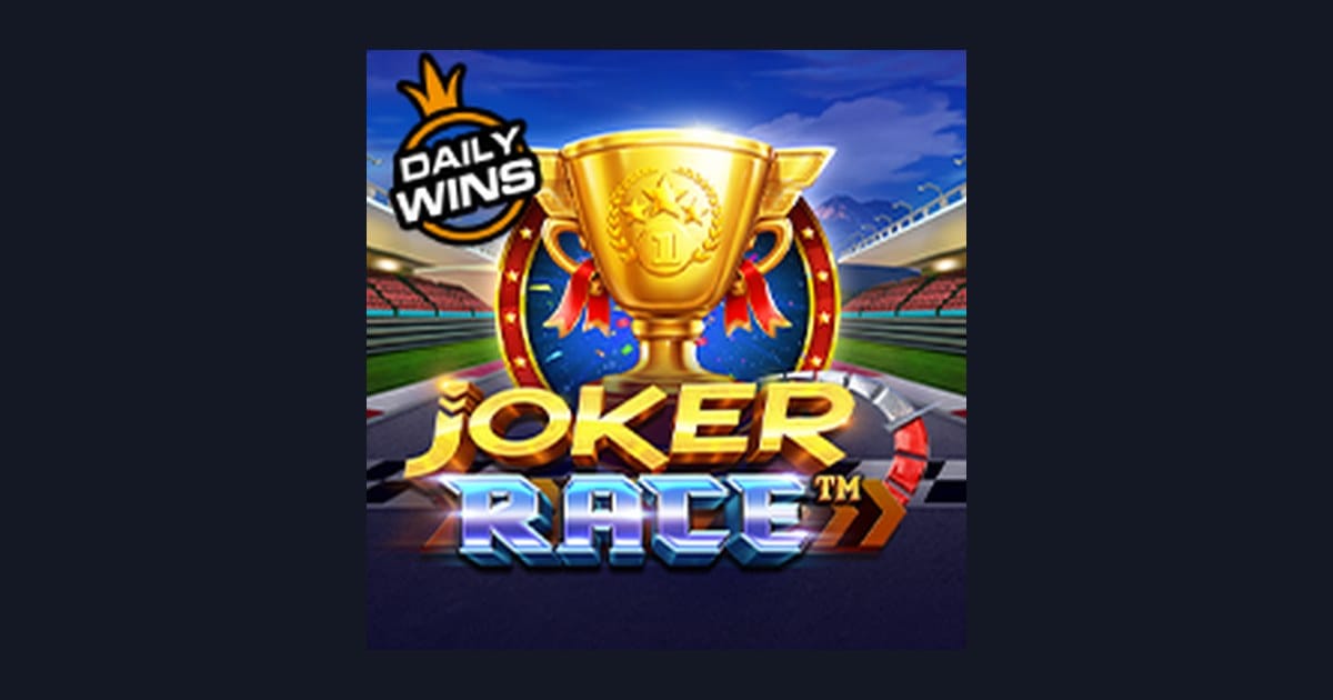 Joker Race: Tips Menang Buat Pemula di Slot Pragmatic Play
