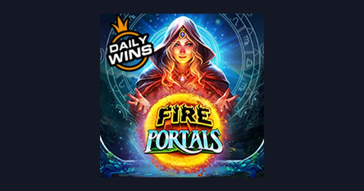 Main Fire Portals dengan Deposit Dana OVO Gopay, Raih Jackpot Menarik