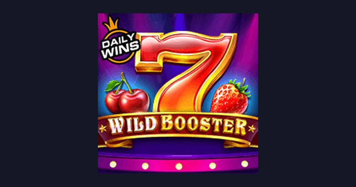 Mengenal Fitur & Tingkat Volatilitas Slot Wild Booster dari Pragmatic Play