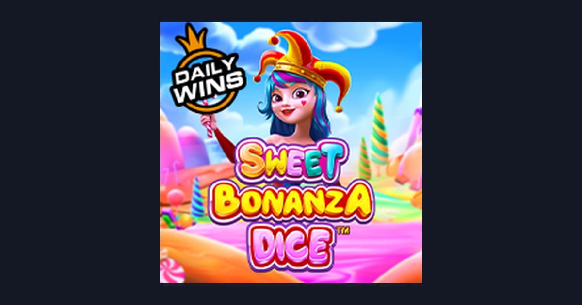 Mengenal Sweet Bonanza Dice: Fitur Menarik dan Tingkat Volatilitasnya