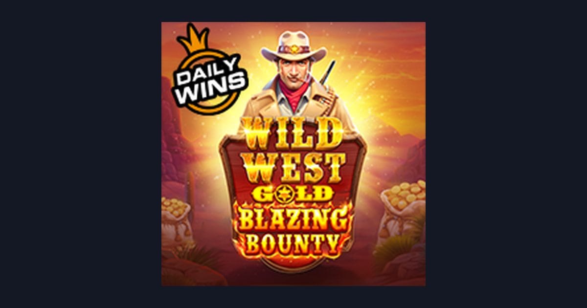 Mengenal Wild West Gold Blazing Bounty: Fitur Menarik & Volatilitasnya