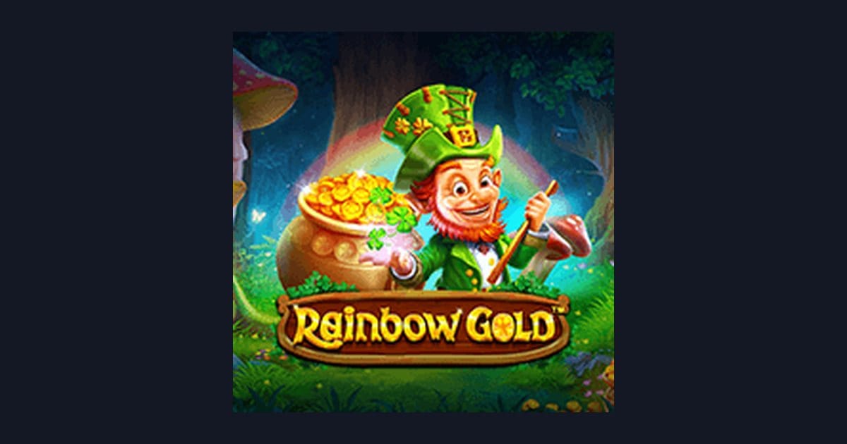 Mengupas Pola Spin Gacor di Slot Rainbow Gold dari Pragmatic Play