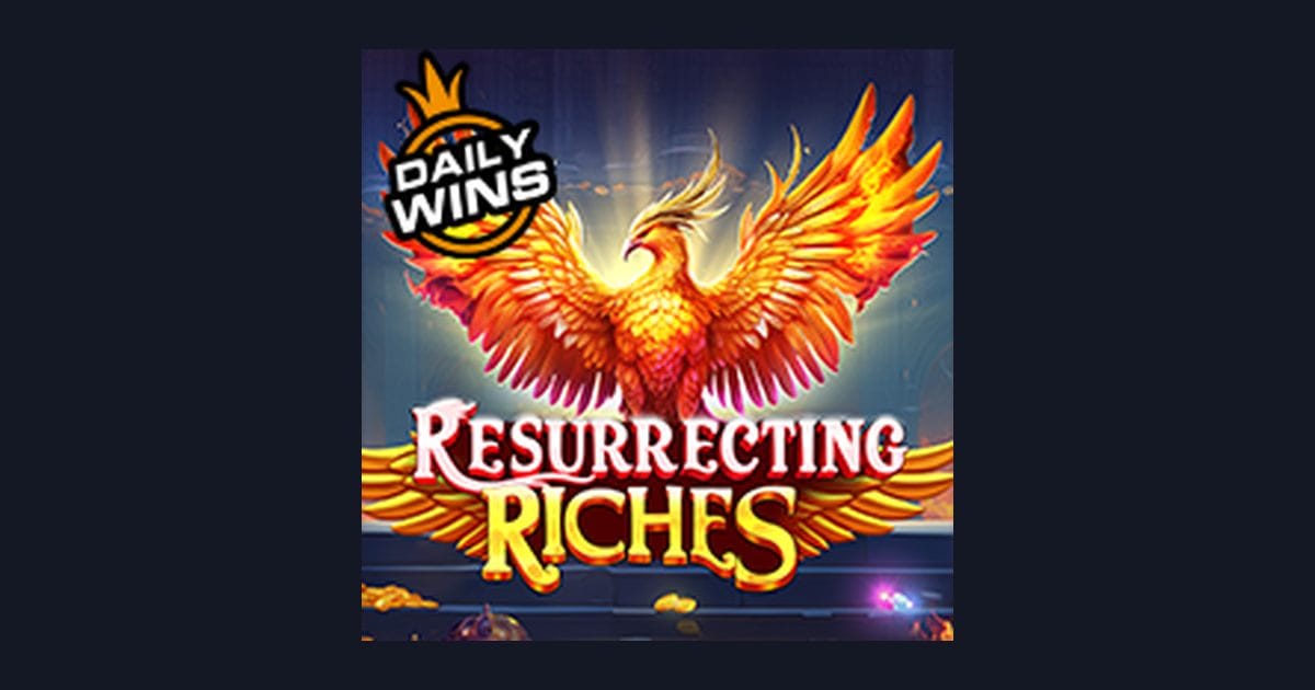 Menjelajahi Link Slot Gacor Resurrecting Riches dari Pragmatic Play