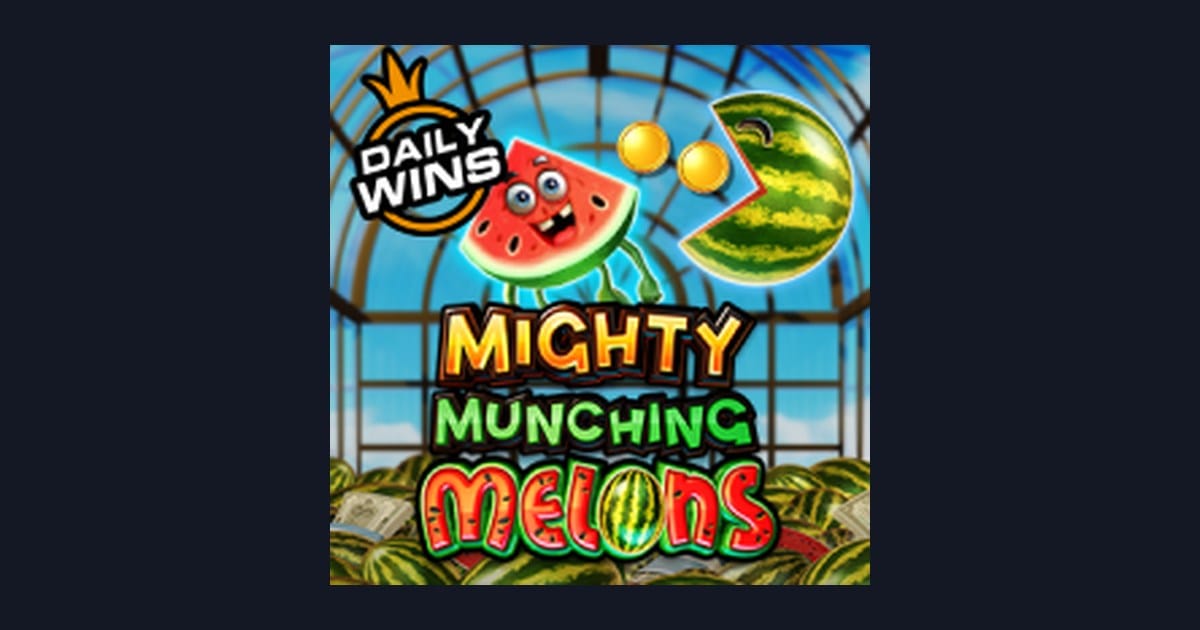 Mighty Munching Melons dengan Freespin & Scatter Hoki yang Menguntungkan