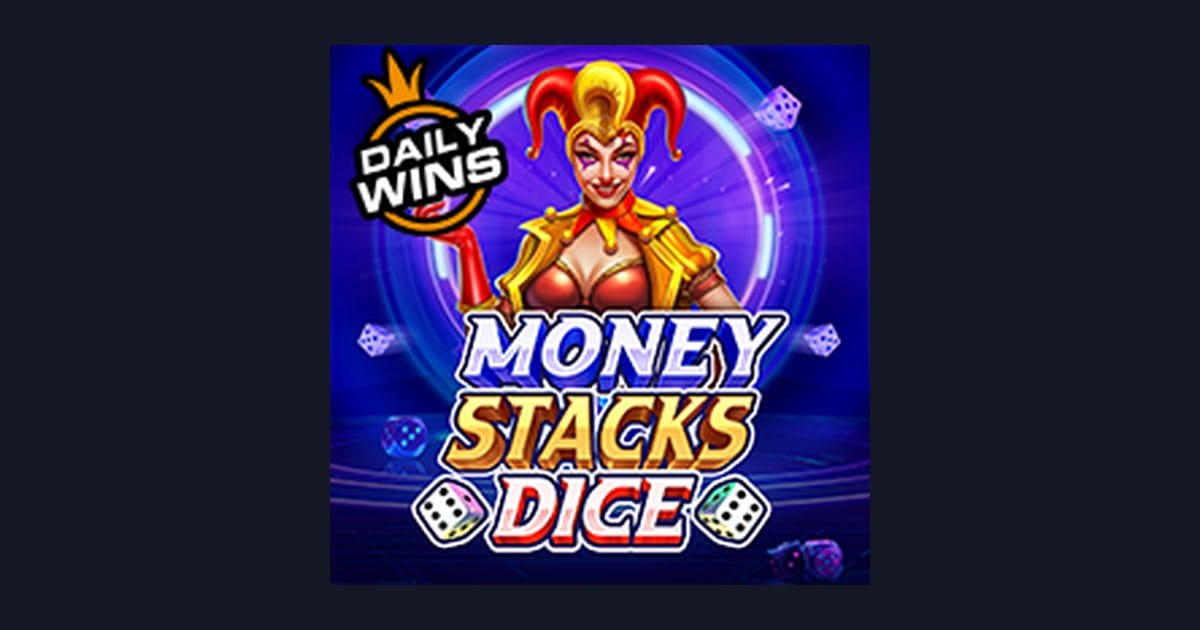 Money Stacks Dice: Info RTP Live Tertinggi dan Rahasia Menang Slot Online