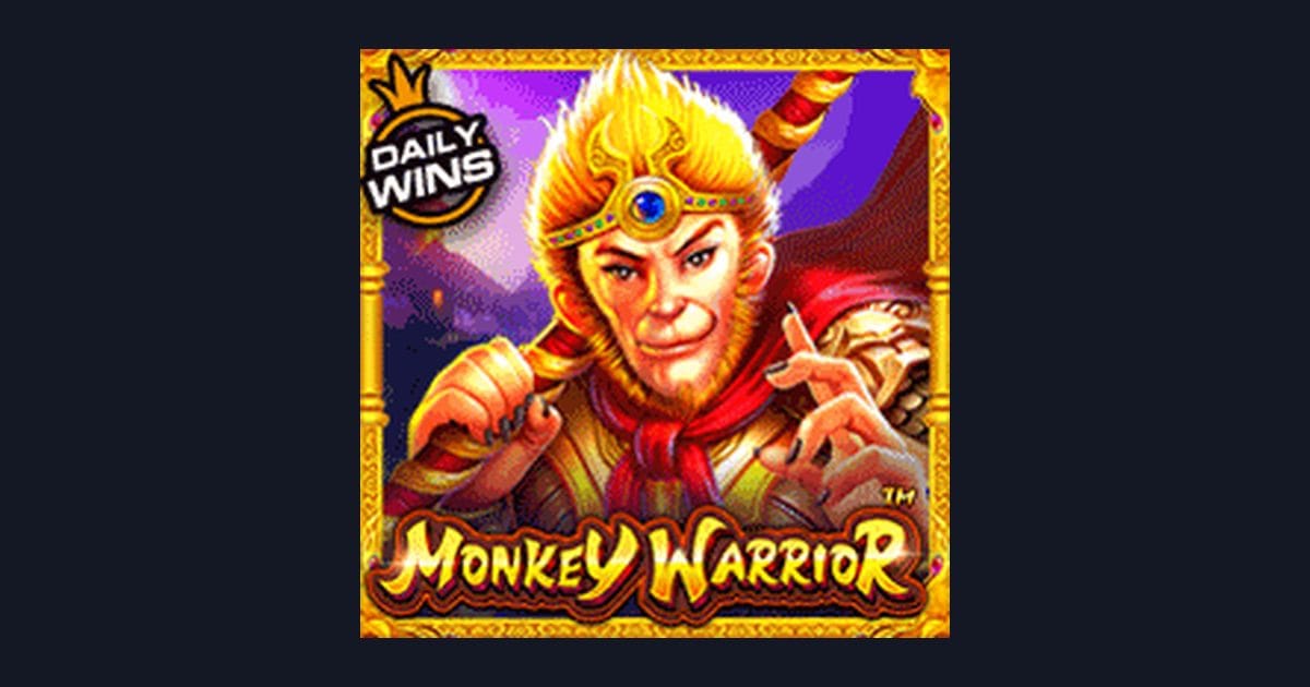 Monkey Warrior dan Jam Gacor Terbaru untuk Slot Gacor Hari Ini
