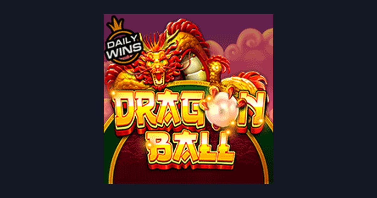 Nikmati Bonus New Member dan Sensasi Slot Dragon Ball dari Pragmatic Play
