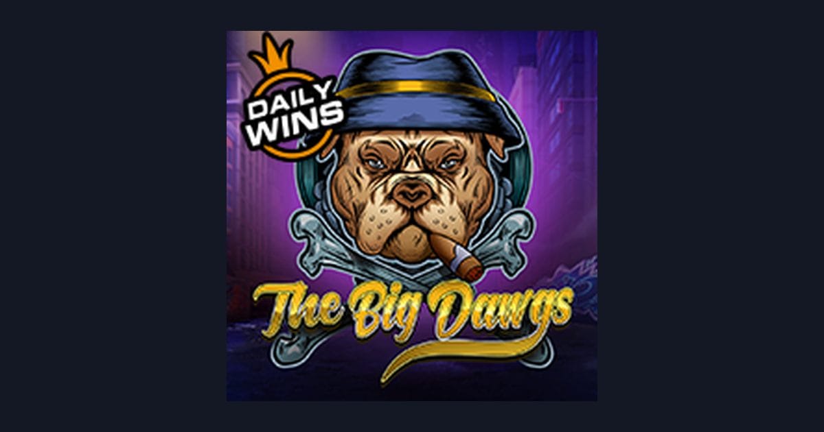 Nikmati Freespin & Scatter Hoki di Slot The Big Dawgs