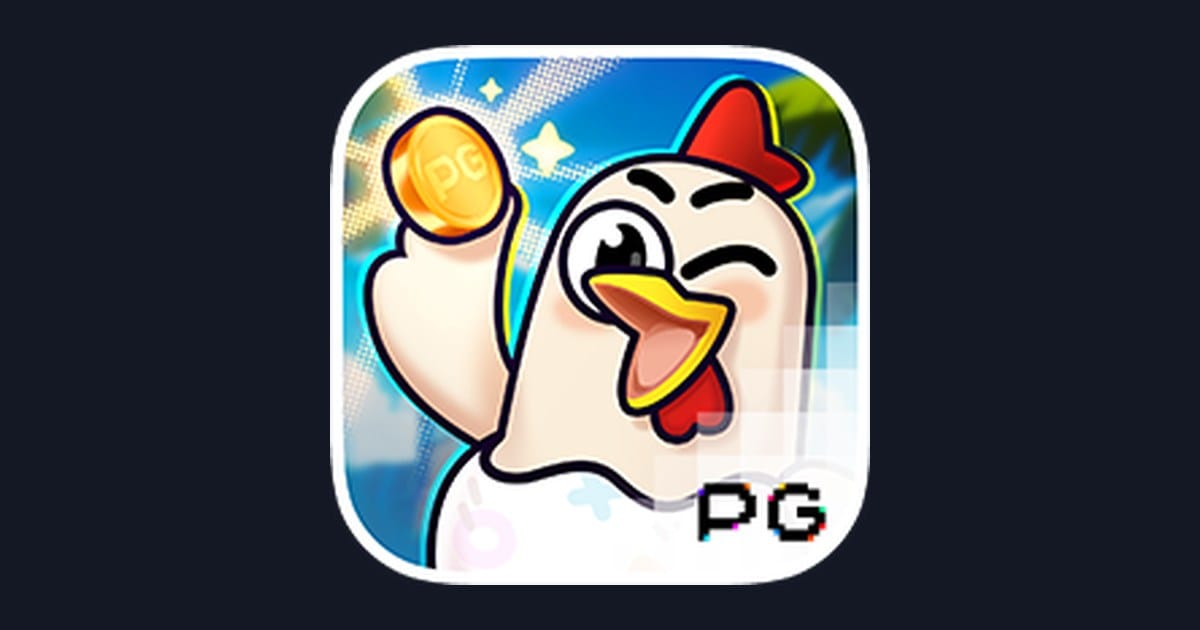 Nikmati Jackpot Progresif Terbesar di Slot Chicky Run dari PG Soft
