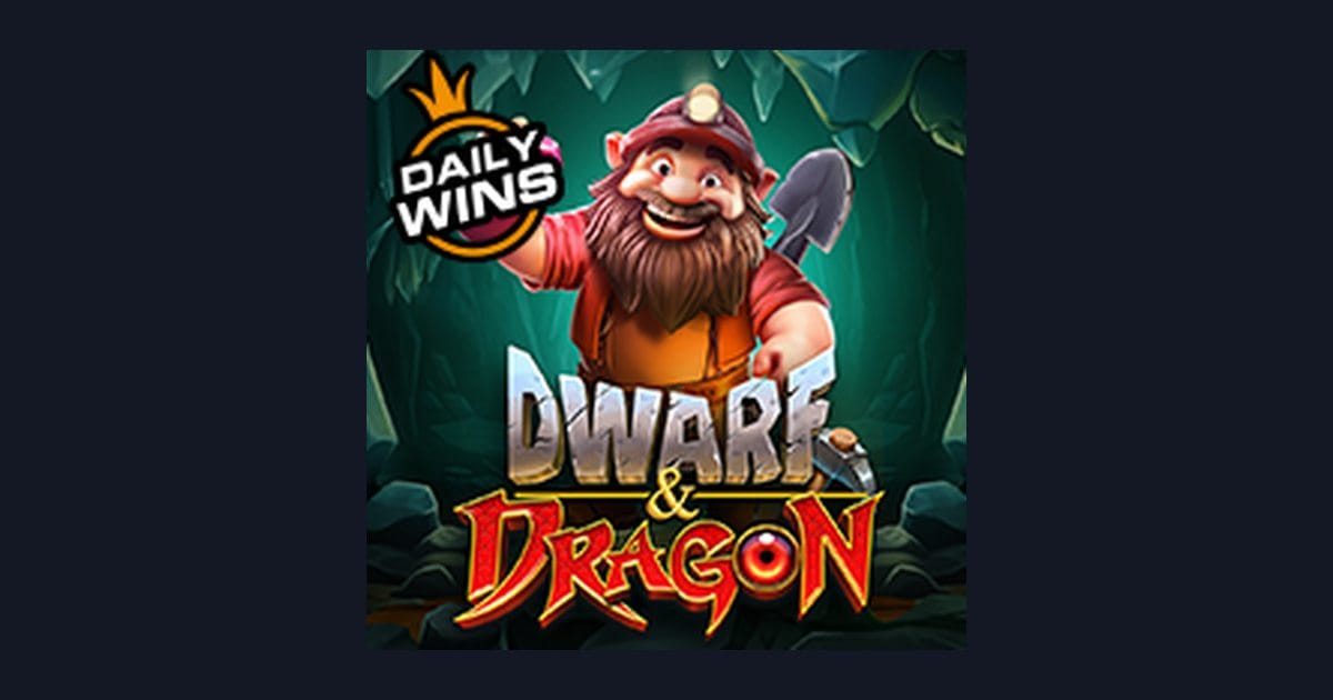 Nikmati Sensasi Dwarf and Dragon dengan Deposit Dana OVO Gopay Mudah