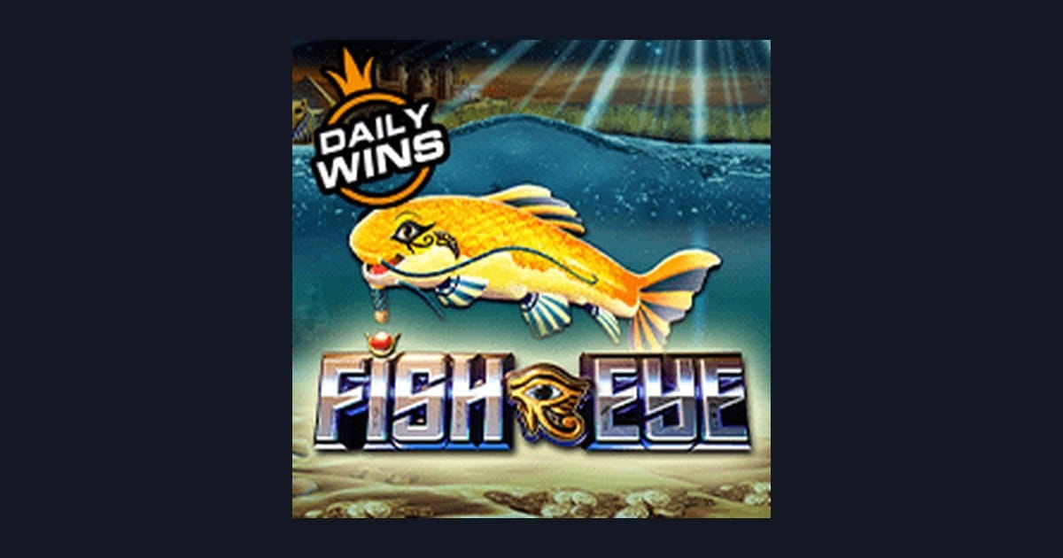 Nikmati Sensasi Fish Eye dengan Deposit Dana OVO Gopay Praktis
